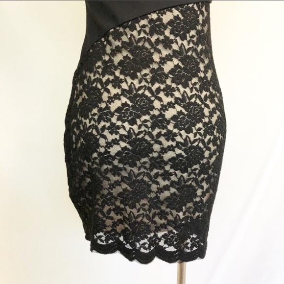 Free people Lower East side lace mini dress - Picture 6 of 7